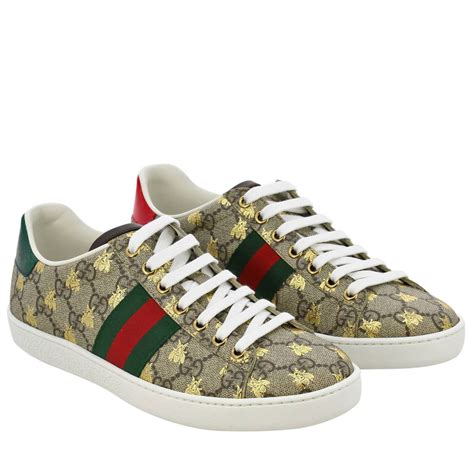 gucci new sneaker|new gucci sneakers for women.